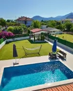 Villa Panera - Muğla, Ortaca, Dalyan - Fotoğraf 6