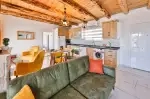 Villa Menekşe 1 - Antalya, Kaş, Kalkan / Patara - Fotoğraf 12
