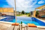 Villa Menekşe 1 - Antalya, Kaş, Kalkan / Patara - Fotoğraf 6