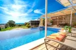 Villa Menekşe 1 - Antalya, Kaş, Kalkan / Patara - Fotoğraf 7