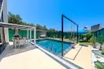 Villa Papatya 3 - Muğla, Fethiye, Çalış - Fotoğraf 8