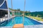 Villa Papatya 3 - Muğla, Fethiye, Çalış - Fotoğraf 9