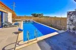Villa Menekşe 2 - Antalya, Kaş, Kalkan / Patara - Fotoğraf 16