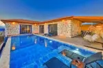 Villa Menekşe 2 - Antalya, Kaş, Kalkan / Patara - Fotoğraf 2