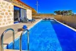 Villa Menekşe 2 - Antalya, Kaş, Kalkan / Patara - Fotoğraf 7