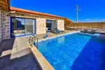 Villa Menekşe 2 - Antalya, Kaş, Kalkan / Patara - Fotoğraf 4