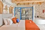 Villa Menekşe 2 - Antalya, Kaş, Kalkan / Patara - Fotoğraf 30