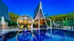 Villa Papatya 7 - Muğla, Fethiye, Çalış - Fotoğraf 5