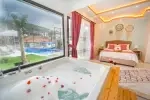 Villa Menekşe 4 - Antalya, Kaş, Kalkan / Patara - Fotoğraf 37
