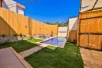 Villa Menekşe 4 - Antalya, Kaş, Kalkan / Patara - Fotoğraf 8
