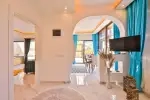 Villa Menekşe 4 - Antalya, Kaş, Kalkan / Patara - Fotoğraf 21