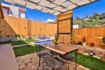 Villa Menekşe 4 - Antalya, Kaş, Kalkan / Patara - Fotoğraf 10