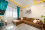 Villa Menekşe 4 - Antalya, Kaş, Kalkan / Patara - Fotoğraf 18
