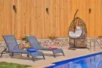 Villa Menekşe 4 - Antalya, Kaş, Kalkan / Patara - Fotoğraf 14