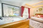 Villa Menekşe 4 - Antalya, Kaş, Kalkan / Patara - Fotoğraf 35