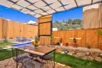 Villa Menekşe 4 - Antalya, Kaş, Kalkan / Patara - Fotoğraf 6