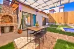Villa Menekşe 4 - Antalya, Kaş, Kalkan / Patara - Fotoğraf 4