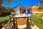 Villa Menekşe 5 - Antalya, Kaş, Kalkan / Patara - Fotoğraf 7