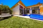 Villa Menekşe 5 - Antalya, Kaş, Kalkan / Patara - Fotoğraf 6