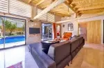 Villa Menekşe 5 - Antalya, Kaş, Kalkan / Patara - Fotoğraf 16