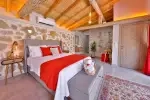 Villa Menekşe 5 - Antalya, Kaş, Kalkan / Patara - Fotoğraf 26