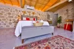 Villa Menekşe 5 - Antalya, Kaş, Kalkan / Patara - Fotoğraf 27