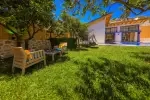 Villa Menekşe 5 - Antalya, Kaş, Kalkan / Patara - Fotoğraf 11
