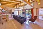 Villa Menekşe 5 - Antalya, Kaş, Kalkan / Patara - Fotoğraf 15
