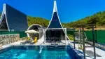 Villa Papatya 8 - Muğla, Fethiye, Çalış - Fotoğraf 8