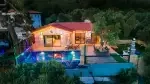 Villa Menekşe 6 - Antalya, Kaş, Kalkan / Patara - Fotoğraf 7