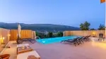Villa Papel - Antalya, Kaş, Kalkan / Sarıbelen - Fotoğraf 16