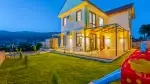Villa Papel - Antalya, Kaş, Kalkan / Sarıbelen - Fotoğraf 5