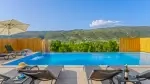 Villa Papel - Antalya, Kaş, Kalkan / Sarıbelen - Fotoğraf 14