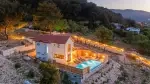 Villa Papel - Antalya, Kaş, Kalkan / Sarıbelen - Fotoğraf 8