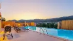 Villa Papel - Antalya, Kaş, Kalkan / Sarıbelen - Fotoğraf 18