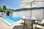 Villa Pare 1 - Antalya, Kaş, kalkan / İslamlar - Fotoğraf 4
