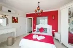 Villa Paris Will - Antalya, Kaş, Kalkan/ Akbel - Fotoğraf 32