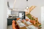 Villa Paris Will - Antalya, Kaş, Kalkan/ Akbel - Fotoğraf 21