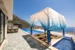 Villa Paris Will - Antalya, Kaş, Kalkan/ Akbel - Fotoğraf 5