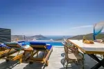 Villa Paris Will - Antalya, Kaş, Kalkan/ Akbel - Fotoğraf 10