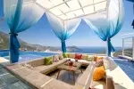 Villa Paris Will - Antalya, Kaş, Kalkan/ Akbel - Fotoğraf 1