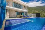 Villa Paris Will - Antalya, Kaş, Kalkan/ Akbel - Fotoğraf 3
