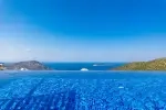 Villa Paris Will - Antalya, Kaş, Kalkan/ Akbel - Fotoğraf 15