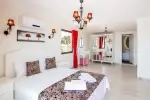 Villa Paris Will - Antalya, Kaş, Kalkan/ Akbel - Fotoğraf 28