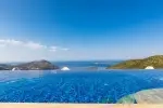 Villa Paris Will - Antalya, Kaş, Kalkan/ Akbel - Fotoğraf 13