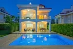 Villa Pars - Muğla, Fethiye, Çiftlik - Fotoğraf 1