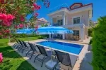 Villa Pars - Muğla, Fethiye, Çiftlik - Fotoğraf 6