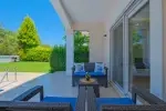 Villa Pars - Muğla, Fethiye, Çiftlik - Fotoğraf 8