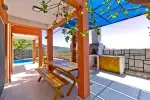 Villa Morvella 2 - Antalya, Kaş, Kalkan / Patara - Fotoğraf 16