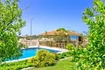Villa Morvella 3 - Antalya, Kaş, Kalkan / Patara - Fotoğraf 13